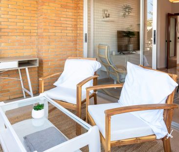 Holiday and winter let Benidorm Poniente - Photo 4