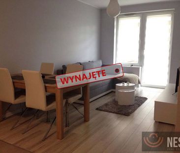 Do wynajęcia apartament 41m2 ul. Potulicka - Photo 2