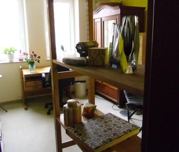 Sehr schönes, ruhiges Zimmer für berufstätige*n Pendler ab 1.1.26 - Photo 4