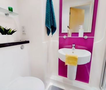 Copper En Suite Plus - Photo 5