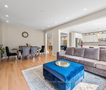 For Lease - 42 Kambalda Road, Brampton, Ontario - Photo 1