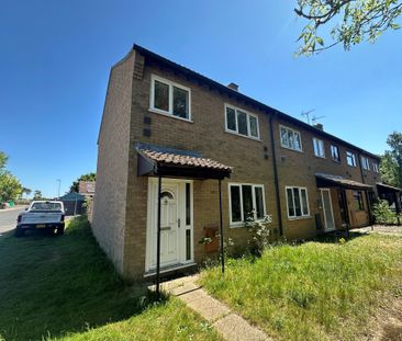 Roebuck Drive, Brandon, Lakenheath - Photo 4