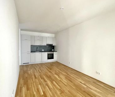 Neuwertig Wohnen - In Ruhelage nähe U1 Kagraner Platz - Photo 1