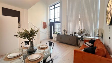 Caroline Street, Limehouse, E1 - Photo 3