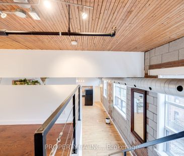 Knitting Mill Lofts , #403 - Photo 4