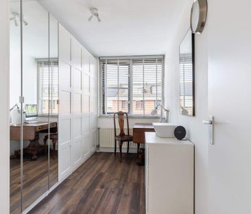 Maison familiale Ariahof, Barendrecht - À Louer - Foto 6
