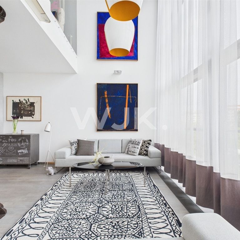 Warszawa, Mokotów, Służewiec, Jana Pawła Woronicza - Фото 1