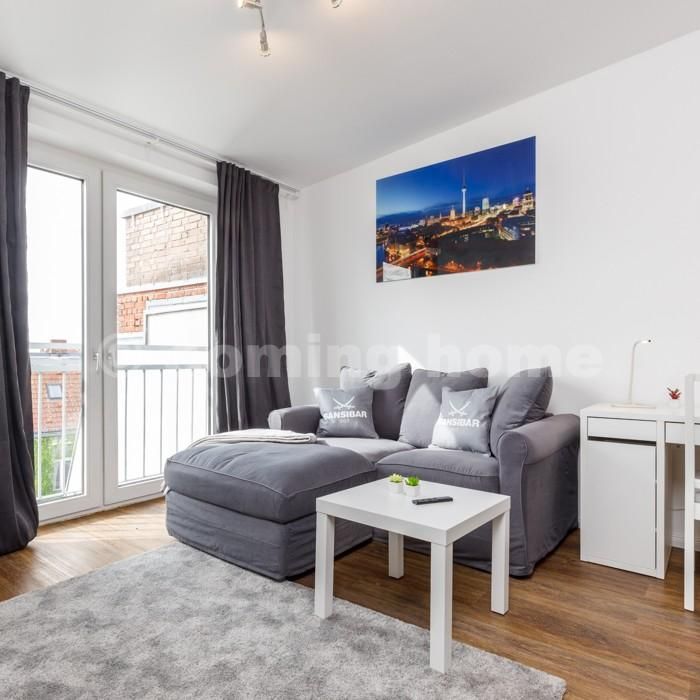 Über den Dächern von Wilmersdorf - Photo 1