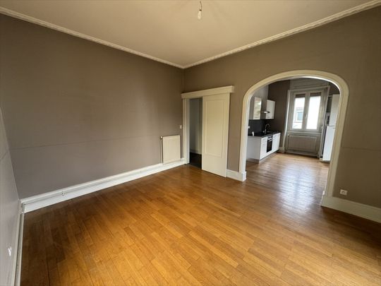 Location Appartement 4 pièces 91m² - Photo 1