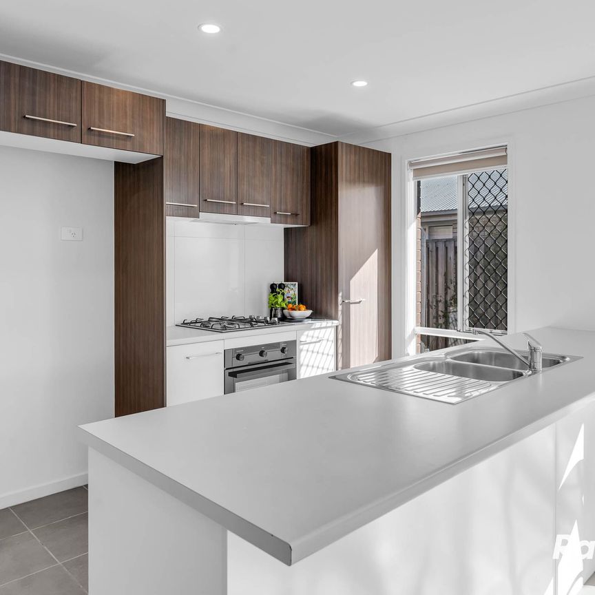 Well Maintained with a Thoughtful Layout - Photo 1