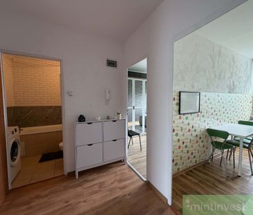 2 pokoje centrum Polic - Zdjęcie 6