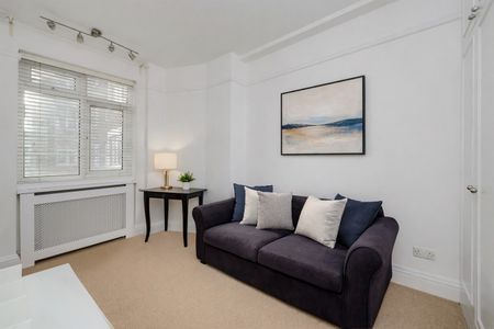 Chatsworth Court, W8 - Photo 2