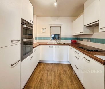 1 bedroom flat to rent Abbeyfield, CB3 - Photo 3