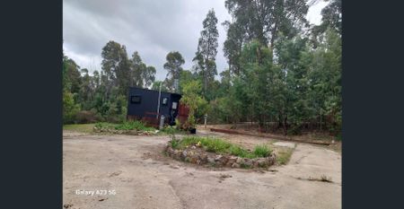 NEW CABIN !! - Photo 4