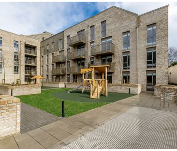 Three Bedrooms @ Rockpoint, Newtown Avenue, Blackrock, County Dublin. - Photo 2