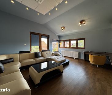 Apartament de lux cu 2 camere, zona Crisan - Photo 3