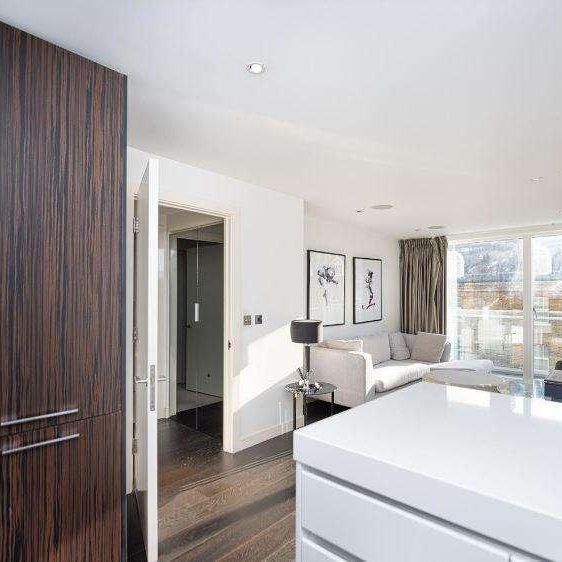 Gatliff Road, London, SW1W - Photo 1