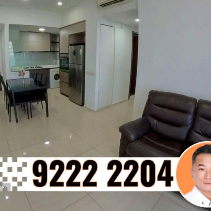d'Nest (D18), Condominium - For Rent - Photo 1