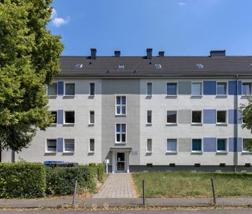 Demnächst frei! 2-Zimmer-Wohnung in Leverkusen Opladen - Photo 5