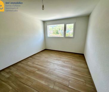 Appartement 3 pièces neuf à Sierre (Disponible de suite) - Photo 4