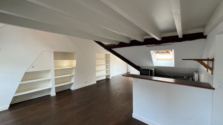 Superbe 2 pièces Faubourg St Honoré Paris 8 - Photo 2