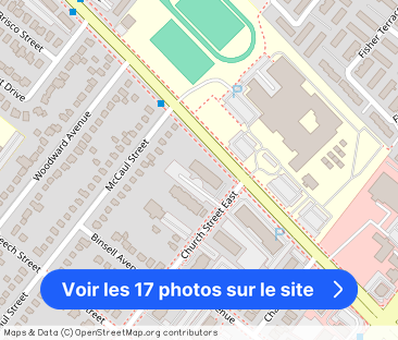 The Nottingham - Photo 1