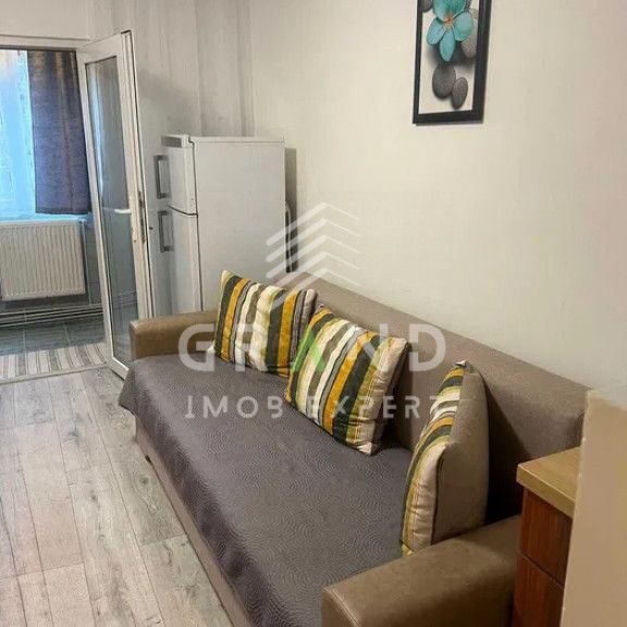 Garsoniera spatioasa | 23 MP | Parter | Intre Lacuri/Dunarii - Photo 1