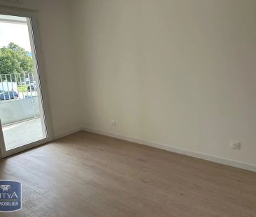 Appartement à louer 3 pièces 70.65m² - Photo 5