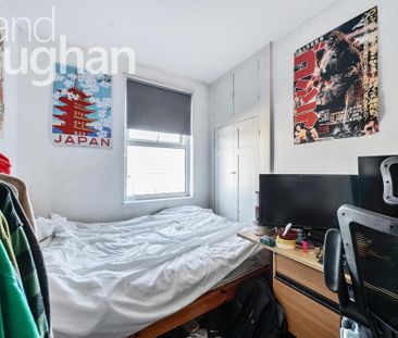 4 bedroom terraced house to rent - Photo 2