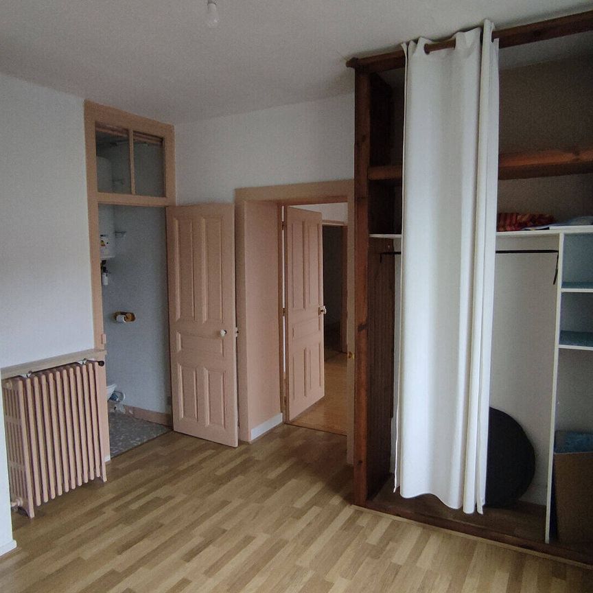 Location appartement 3 pièces 86.79 m² à Valserhône (01200) - Photo 1