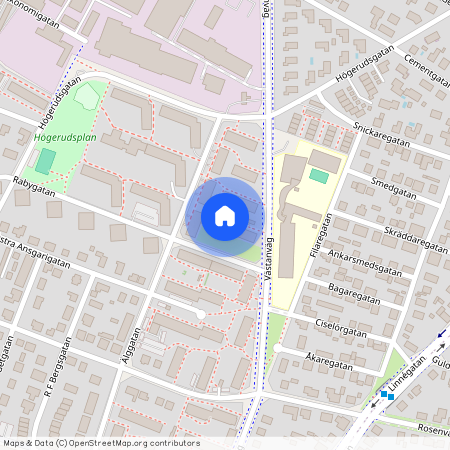 Västanväg 49C, 216 13 Limhamn, Skane