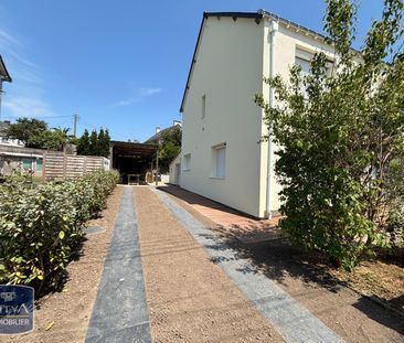 Location Maison 6 pièces 147m² ST NAZAIRE 44600 - Photo 5