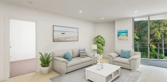 Two Bedroom Residence In The Heart Of Manly - Photo 2
