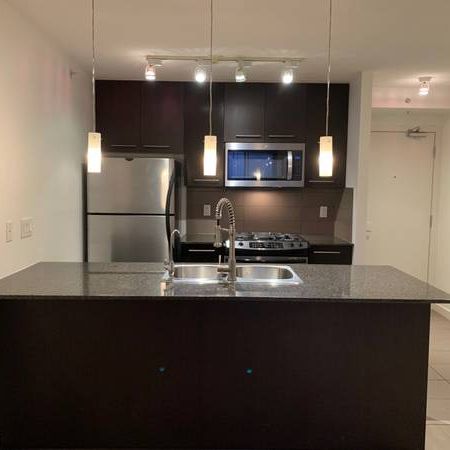 1Bed 1Bath Condo + Parking + Storage - Coquitlam Centre - Photo 4