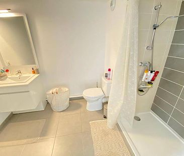 Location appartement récent 1 pièce 23.4 m² à Montpellier (34000) - Photo 6