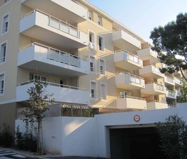 Location appartement 3 pièces 63.14 m² à Marseille 9e Arrondissemen... - Photo 1