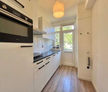 Appartement Brussestraat 28B, Rotterdam - À louer - Photo 5