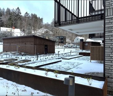 Mölndal - 2rok - 12mån - 13.800kr/mån - Foto 3