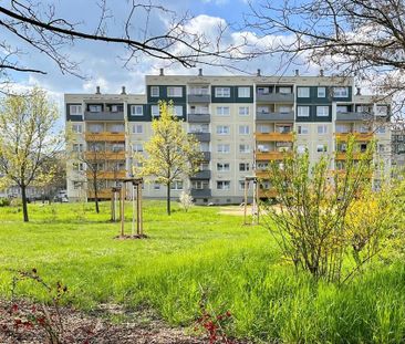 1-Raum-Wohnung im neu gestalteten Kreuzerhof! - Photo 1