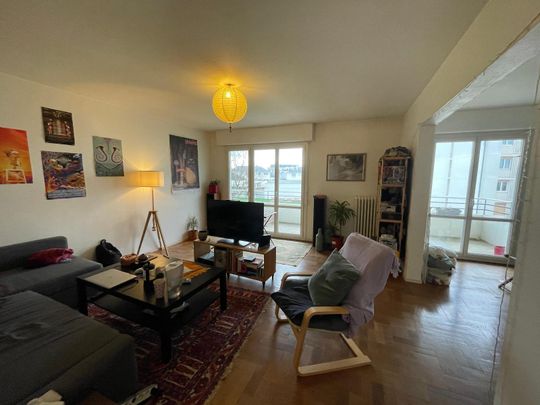 Location Appartement 3 pièces 87m² ANGERS 49100 - Photo 1