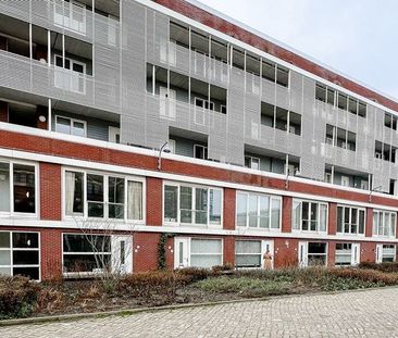 Te huur: Appartement Rob Slotemakerstraat in Haarlem - Foto 5