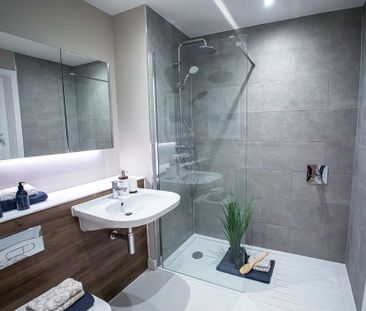 1 bedroom apartment to rent - Photo 4