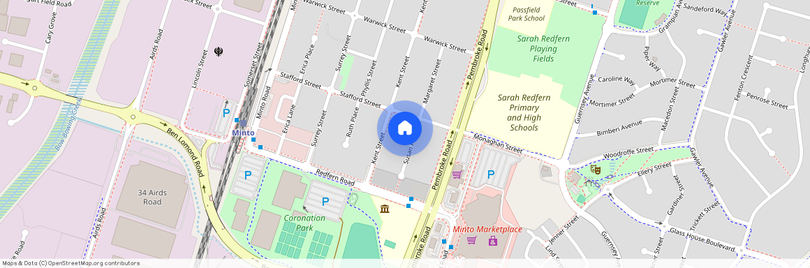 6 Susan place, NSW 2566, Minto