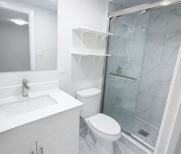 For Lease - 20 Sonmore Drive Unit# Basement, Toronto, Ontario - Photo 1