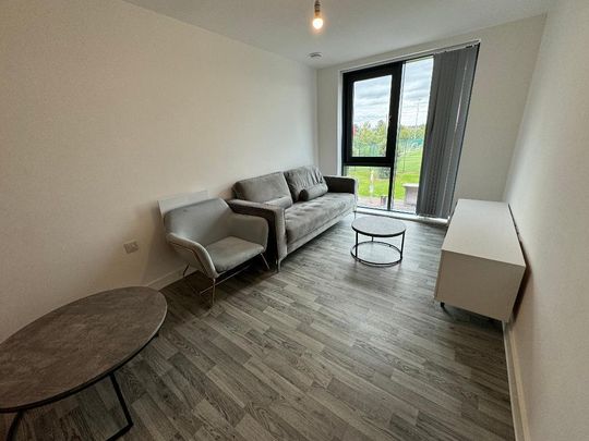 1 bedroom apartment to rent - Photo 1