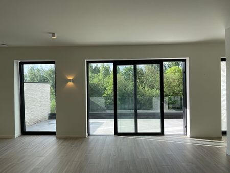 Appartement te huur - Foto 3