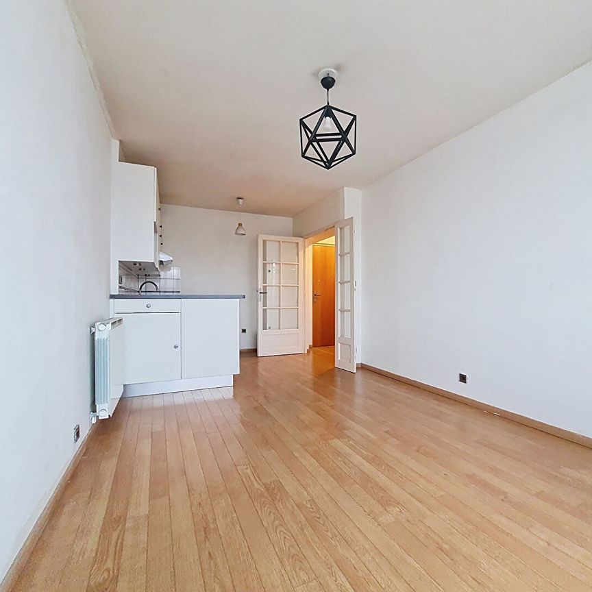 Appartement T2 Évreux à louer - Photo 1