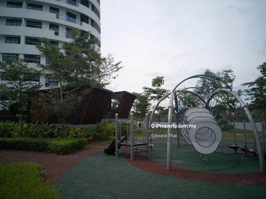 O2 Residence, Puchong - Foto 1