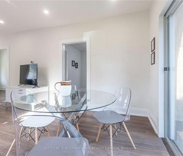 For Lease - 1842 BALSAM Avenue, Mississauga, Ontario - Photo 6