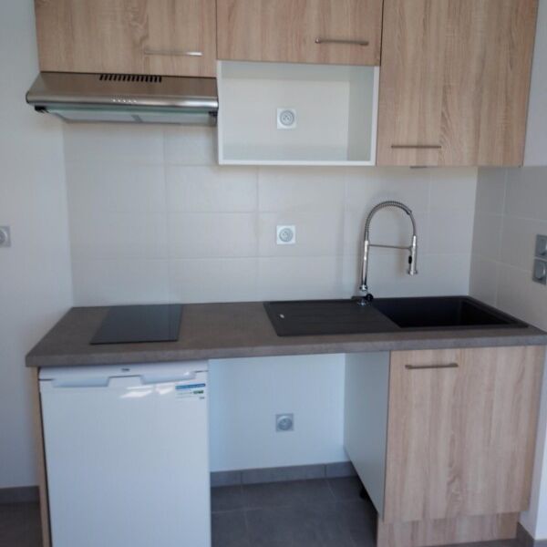 Location Appartement 1 pièce 27m² TOULOUSE 31300 - Photo 1